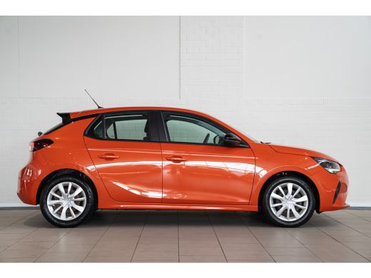 Opel Corsa 1.2 Turbo 100 PK Edition Automaat | Navigatie | Apple Carplay & Android Auto | Parkeersensoren | ... ActivLease financial lease