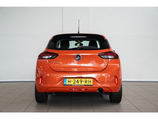 Opel Corsa 1.2 Turbo 100 PK Edition Automaat | Navigatie | Apple Carplay & Android Auto | Parkeersensoren | ... ActivLease financial lease