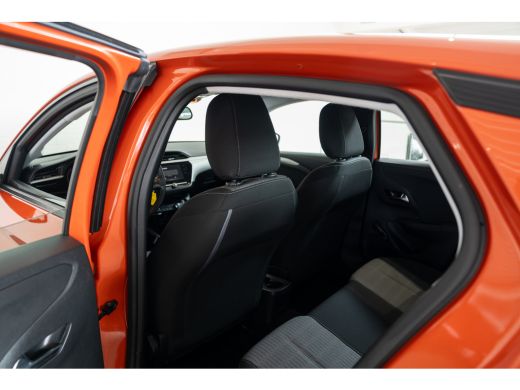 Opel Corsa 1.2 Turbo 100 PK Edition Automaat | Navigatie | Apple Carplay & Android Auto | Parkeersensoren | ... ActivLease financial lease