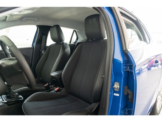 Opel Corsa 1.2 Turbo 100PK Elegance | Apple Carplay & Android Auto | Cruise Controle | Digitaal Display | Ai... ActivLease financial lease