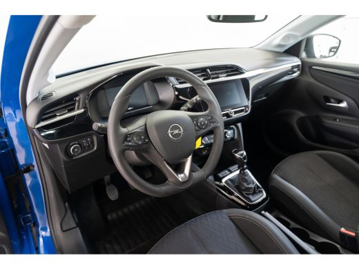 Opel Corsa 1.2 Turbo 100PK Elegance | Apple Carplay & Android Auto | Cruise Controle | Digitaal Display | Ai... ActivLease financial lease