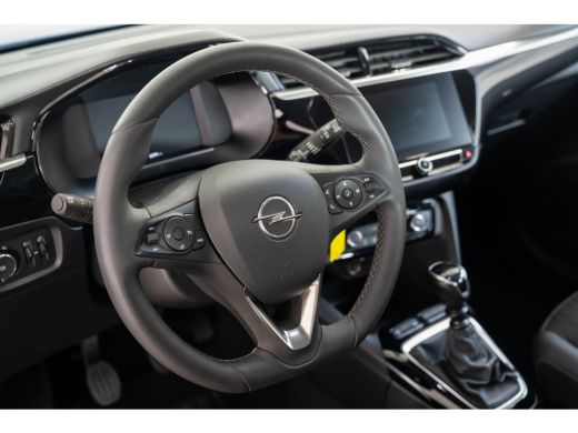Opel Corsa 1.2 Turbo 100PK Elegance | Apple Carplay & Android Auto | Cruise Controle | Digitaal Display | Ai... ActivLease financial lease
