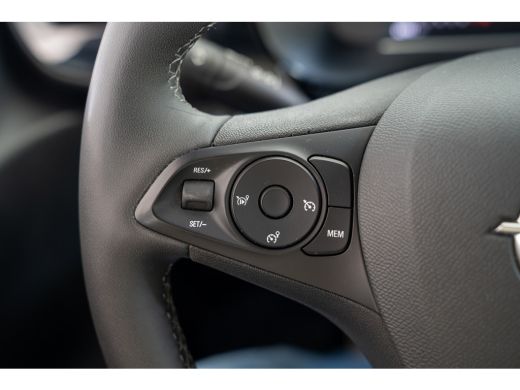 Opel Corsa 1.2 Turbo 100PK Elegance | Apple Carplay & Android Auto | Cruise Controle | Digitaal Display | Ai... ActivLease financial lease