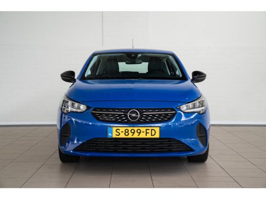 Opel Corsa 1.2 Turbo 100PK Elegance | Apple Carplay & Android Auto | Cruise Controle | Digitaal Display | Ai... ActivLease financial lease