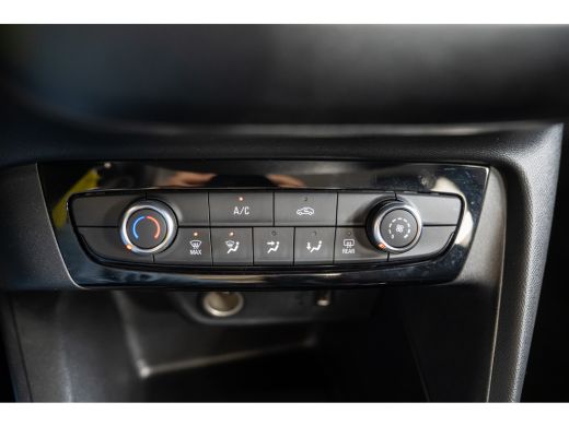 Opel Corsa 1.2 Turbo 100PK Elegance | Apple Carplay & Android Auto | Cruise Controle | Digitaal Display | Ai... ActivLease financial lease