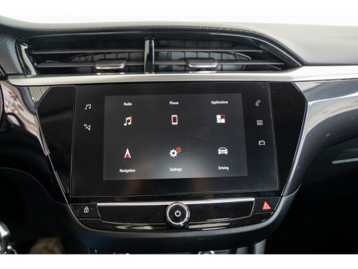Opel Corsa 1.2 Turbo 100PK Elegance | Apple Carplay & Android Auto | Cruise Controle | Digitaal Display | Ai... ActivLease financial lease