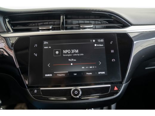 Opel Corsa 1.2 Turbo 100PK Elegance | Apple Carplay & Android Auto | Cruise Controle | Digitaal Display | Ai... ActivLease financial lease