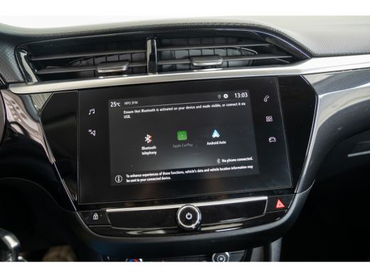 Opel Corsa 1.2 Turbo 100PK Elegance | Apple Carplay & Android Auto | Cruise Controle | Digitaal Display | Ai... ActivLease financial lease