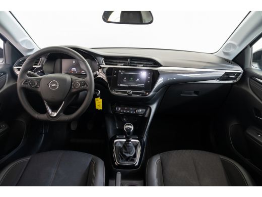 Opel Corsa 1.2 Turbo 100PK Elegance | Apple Carplay & Android Auto | Cruise Controle | Digitaal Display | Ai... ActivLease financial lease