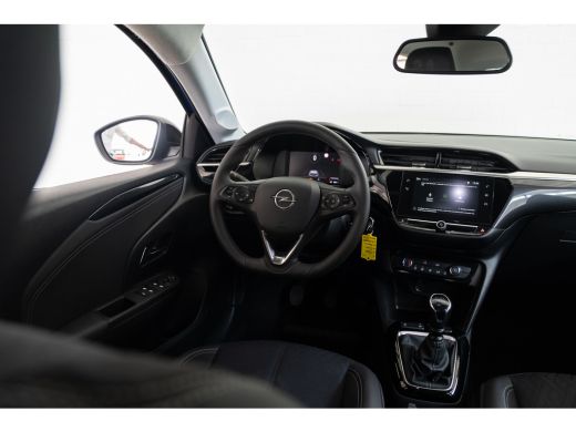 Opel Corsa 1.2 Turbo 100PK Elegance | Apple Carplay & Android Auto | Cruise Controle | Digitaal Display | Ai... ActivLease financial lease