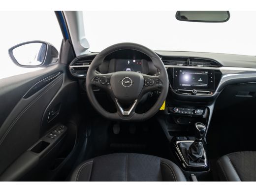 Opel Corsa 1.2 Turbo 100PK Elegance | Apple Carplay & Android Auto | Cruise Controle | Digitaal Display | Ai... ActivLease financial lease