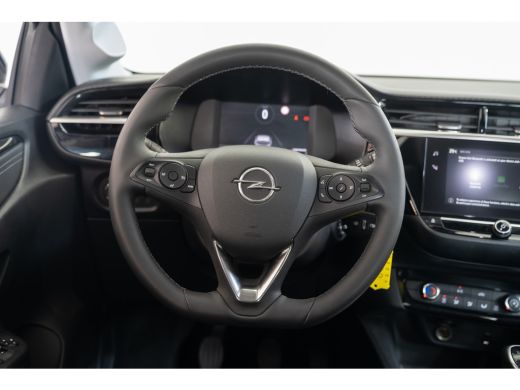 Opel Corsa 1.2 Turbo 100PK Elegance | Apple Carplay & Android Auto | Cruise Controle | Digitaal Display | Ai... ActivLease financial lease