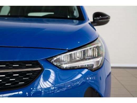 Opel Corsa 1.2 Turbo 100PK Elegance | Apple Carplay & Android Auto | Cruise Controle | Digitaal Display | Ai... ActivLease financial lease