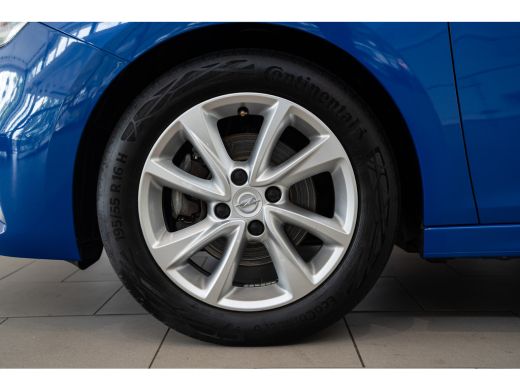 Opel Corsa 1.2 Turbo 100PK Elegance | Apple Carplay & Android Auto | Cruise Controle | Digitaal Display | Ai... ActivLease financial lease