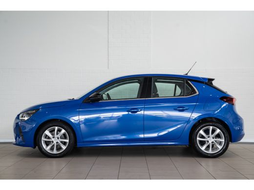 Opel Corsa 1.2 Turbo 100PK Elegance | Apple Carplay & Android Auto | Cruise Controle | Digitaal Display | Ai... ActivLease financial lease