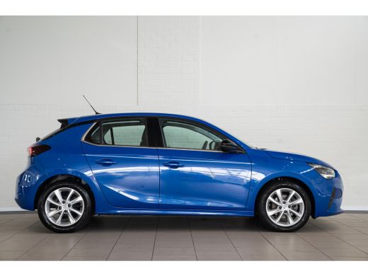 Opel Corsa 1.2 Turbo 100PK Elegance | Apple Carplay & Android Auto | Cruise Controle | Digitaal Display | Ai... ActivLease financial lease