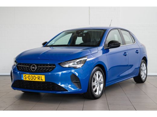 Opel Corsa 1.2 Turbo 100PK Level 3 | Apple Carplay & Android Auto | Digitaal Display | Cruise Controle | Air... Opel Corsa 1.2 Turbo 100PK Level 3 | Apple Carplay & Android Auto | Digitaal Display | Cruise Controle | Air...