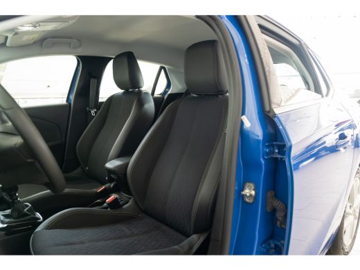 Opel Corsa 1.2 Turbo 100PK Level 3 | Apple Carplay & Android Auto | Digitaal Display | Cruise Controle | Air... ActivLease financial lease