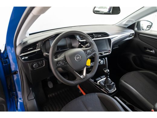 Opel Corsa 1.2 Turbo 100PK Level 3 | Apple Carplay & Android Auto | Digitaal Display | Cruise Controle | Air... ActivLease financial lease