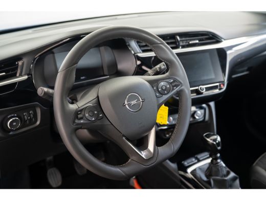 Opel Corsa 1.2 Turbo 100PK Level 3 | Apple Carplay & Android Auto | Digitaal Display | Cruise Controle | Air... ActivLease financial lease