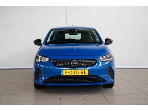 Opel Corsa 1.2 Turbo 100PK Level 3 | Apple Carplay & Android Auto | Digitaal Display | Cruise Controle | Air... ActivLease financial lease