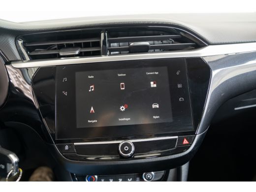 Opel Corsa 1.2 Turbo 100PK Level 3 | Apple Carplay & Android Auto | Digitaal Display | Cruise Controle | Air... ActivLease financial lease