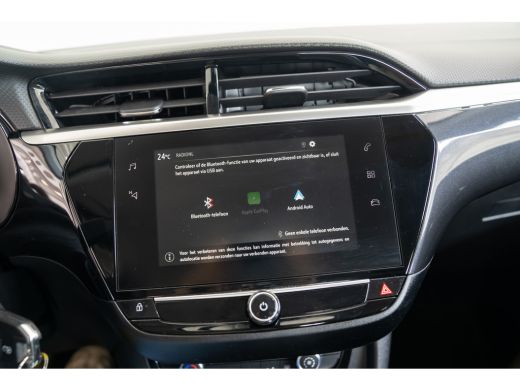 Opel Corsa 1.2 Turbo 100PK Level 3 | Apple Carplay & Android Auto | Digitaal Display | Cruise Controle | Air... ActivLease financial lease