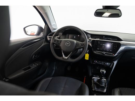 Opel Corsa 1.2 Turbo 100PK Level 3 | Apple Carplay & Android Auto | Digitaal Display | Cruise Controle | Air... ActivLease financial lease
