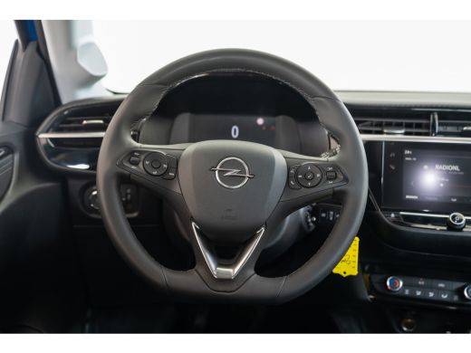 Opel Corsa 1.2 Turbo 100PK Level 3 | Apple Carplay & Android Auto | Digitaal Display | Cruise Controle | Air... ActivLease financial lease