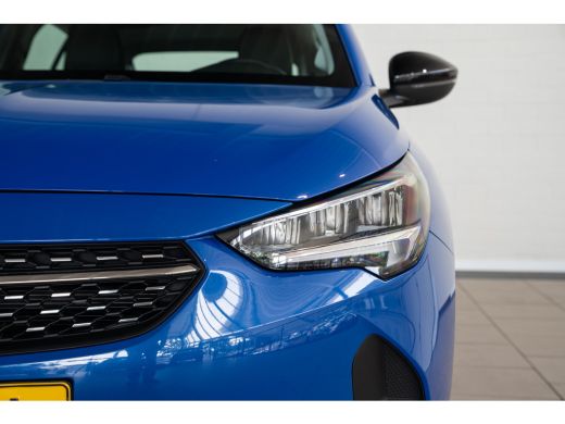 Opel Corsa 1.2 Turbo 100PK Level 3 | Apple Carplay & Android Auto | Digitaal Display | Cruise Controle | Air... ActivLease financial lease