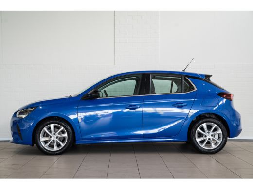 Opel Corsa 1.2 Turbo 100PK Level 3 | Apple Carplay & Android Auto | Digitaal Display | Cruise Controle | Air... ActivLease financial lease
