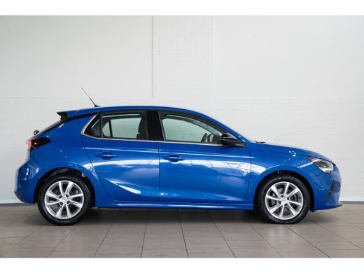 Opel Corsa 1.2 Turbo 100PK Level 3 | Apple Carplay & Android Auto | Digitaal Display | Cruise Controle | Air... ActivLease financial lease