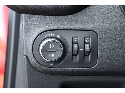 Opel Crossland 1.2 TURBO 110PK ELEGANCE LEVEL 4 / NAVI / LEDER / CLIMA / AGR / 16" LMV / CAMERA / FULL-LED / 1E ... ActivLease financial lease