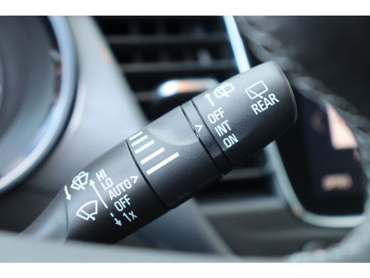 Opel Crossland 1.2 TURBO 110PK ELEGANCE LEVEL 4 / NAVI / LEDER / CLIMA / AGR / 16" LMV / CAMERA / FULL-LED / 1E ... ActivLease financial lease