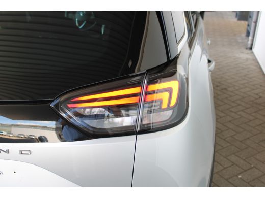 Opel Crossland 1.2 Turbo Level 3 | Apple Carplay | LED koplampen | Cruise control | Dodehoek detectie ActivLease financial lease