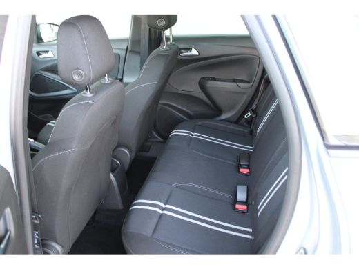 Opel Crossland 1.2 Turbo Level 3 | Apple Carplay | LED koplampen | Cruise control | Dodehoek detectie ActivLease financial lease