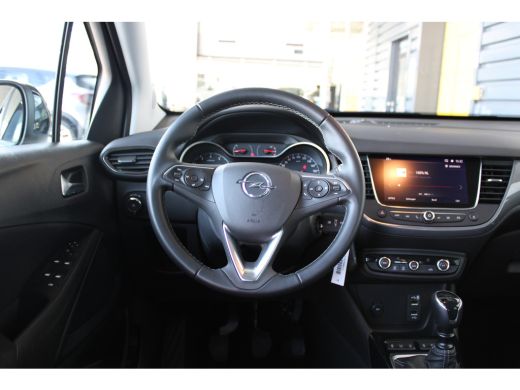 Opel Crossland 1.2 Turbo Level 3 | Apple Carplay | LED koplampen | Cruise control | Dodehoek detectie ActivLease financial lease