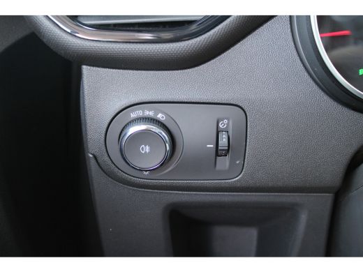 Opel Crossland 1.2 Turbo Level 3 | Apple Carplay | LED koplampen | Cruise control | Dodehoek detectie ActivLease financial lease