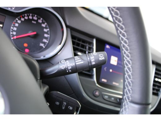 Opel Crossland 1.2 Turbo Level 3 | Apple Carplay | LED koplampen | Cruise control | Dodehoek detectie ActivLease financial lease