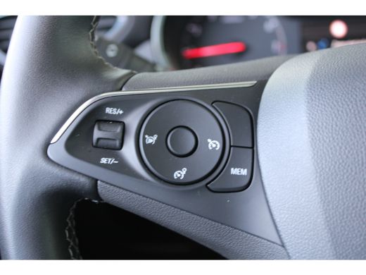 Opel Crossland 1.2 Turbo Level 3 | Apple Carplay | LED koplampen | Cruise control | Dodehoek detectie ActivLease financial lease