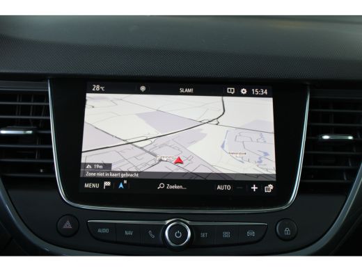 Opel Crossland 1.2 Turbo Level 3 | Apple Carplay | LED koplampen | Cruise control | Dodehoek detectie ActivLease financial lease