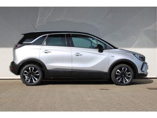 Opel Crossland 1.2 Turbo Level 3 | Apple Carplay | LED koplampen | Cruise control | Dodehoek detectie ActivLease financial lease