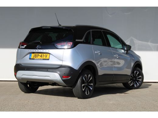 Opel Crossland 1.2 Turbo Level 3 | Apple Carplay | LED koplampen | Cruise control | Dodehoek detectie ActivLease financial lease