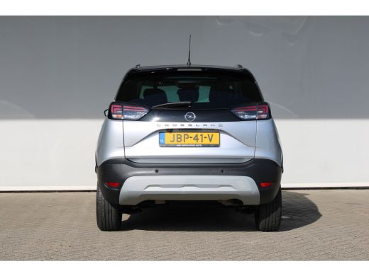 Opel Crossland 1.2 Turbo Level 3 | Apple Carplay | LED koplampen | Cruise control | Dodehoek detectie ActivLease financial lease