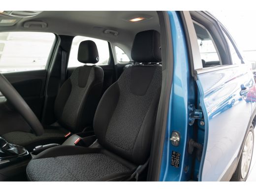 Opel Crossland X 1.2 Edition | Apple Carplay & Android Auto | Cruise Controle | Airco | Elektrische ramen | ActivLease financial lease