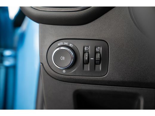 Opel Crossland X 1.2 Edition | Apple Carplay & Android Auto | Cruise Controle | Airco | Elektrische ramen | ActivLease financial lease