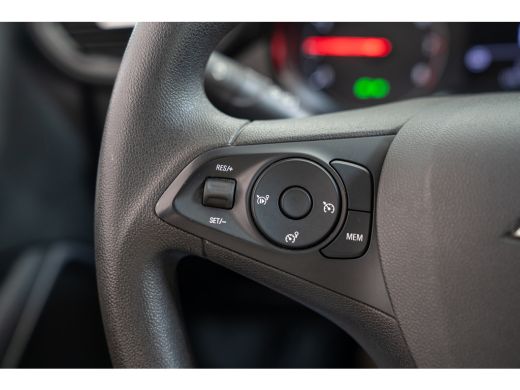 Opel Crossland X 1.2 Edition | Apple Carplay & Android Auto | Cruise Controle | Airco | Elektrische ramen | ActivLease financial lease