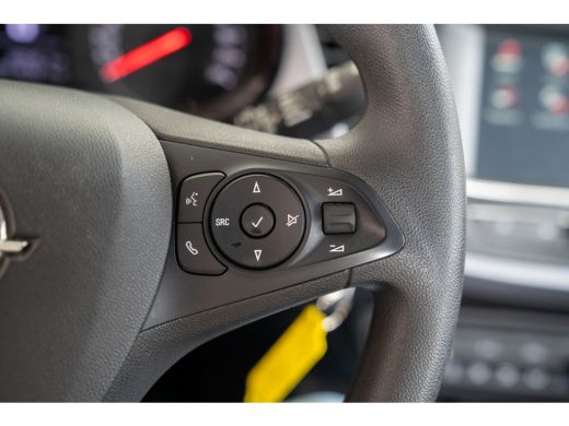 Opel Crossland X 1.2 Edition | Apple Carplay & Android Auto | Cruise Controle | Airco | Elektrische ramen | ActivLease financial lease
