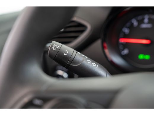 Opel Crossland X 1.2 Edition | Apple Carplay & Android Auto | Cruise Controle | Airco | Elektrische ramen | ActivLease financial lease