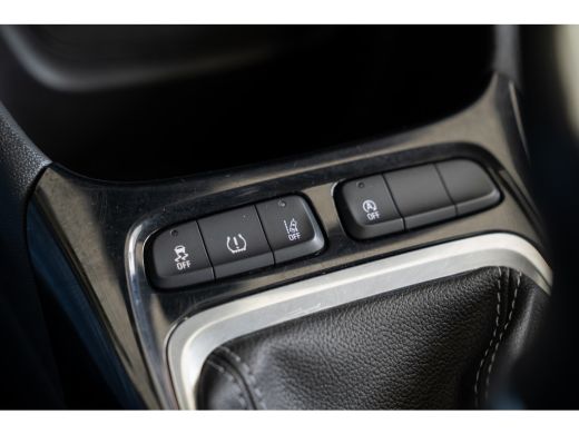 Opel Crossland X 1.2 Edition | Apple Carplay & Android Auto | Cruise Controle | Airco | Elektrische ramen | ActivLease financial lease